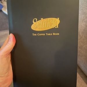 Seinfeld series dvd collection